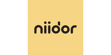 Niidor coupon code