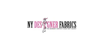 NY Designer Fabrics