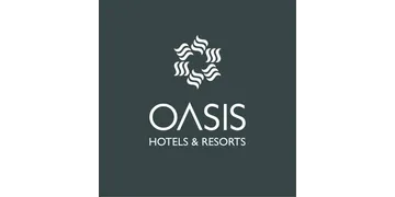 Oasis Hotels coupon code