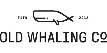 Old Whaling Company coupon code