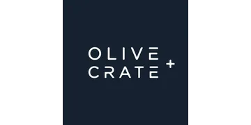 Olive + Crate