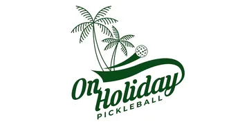 On Holiday Pickleball