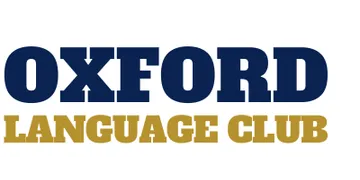 Oxford Language Club