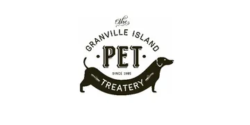 The Granville Island Pet Treatery