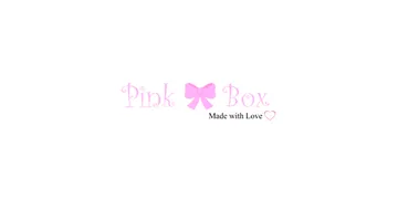 Pink Box Accessories coupon code