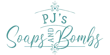 PJ's Soaps and Bombs