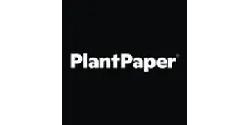 PlantPaper coupon code