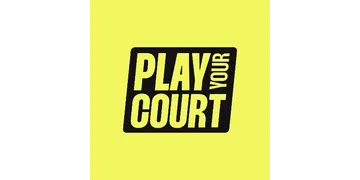 PlayYourCourt