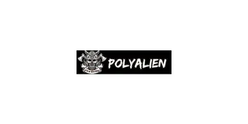 Polyalien coupon code