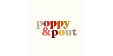 Poppy & Pout coupon code