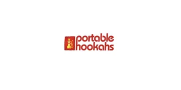 Portable Hookahs