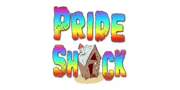 Pride Shack