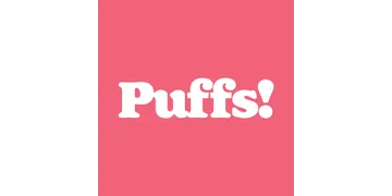 puffs!