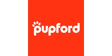 Pupford coupon code