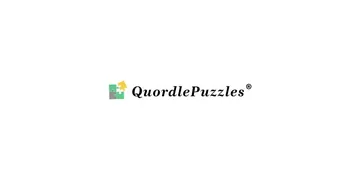 Quordle Puzzles