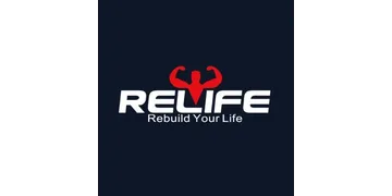 Relife Sports coupon code