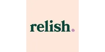 Relish coupon code