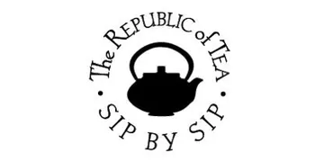 The Republic of Tea