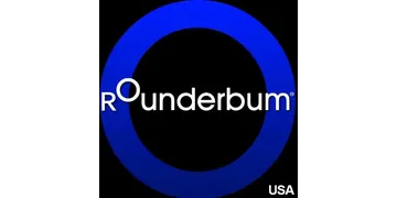 Rounderbum US coupon code