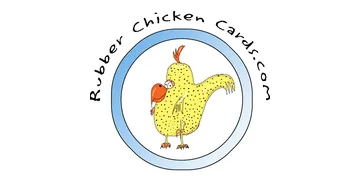 Rubberchickencards