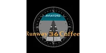 RUNWAY 36 COFFEE coupon code