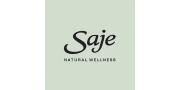 Saje Wellness coupon code