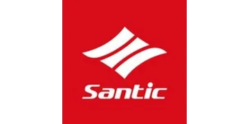 santic cycling