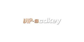 VIP_SCDkey