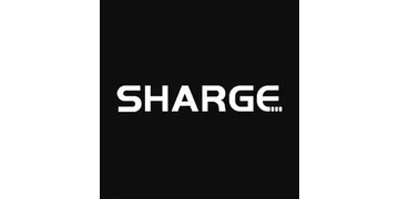 SHARGE coupon code