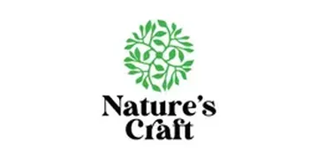 Shop Nature's Craft coupon code