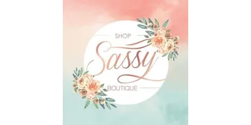 Shop Sassy Boutique