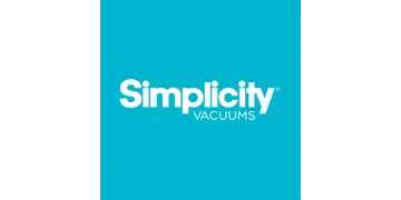 Simplicity Vacuums