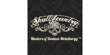 SkullJewelry.com