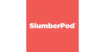 SlumberPod coupon code