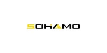 SOHAMO coupon code