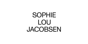 sophieloujacobsen