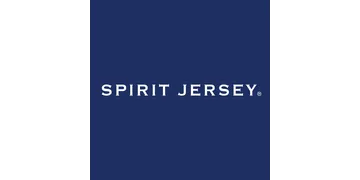 Spiritjersey