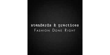 Standards & Practices