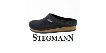 Stegmann Clogs