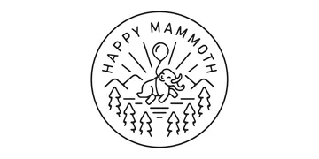 Happy Mammoth