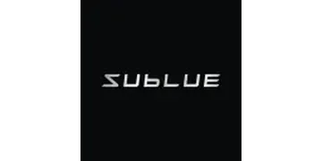 SUBLUE