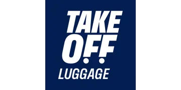 Take OFF Luggage coupon code