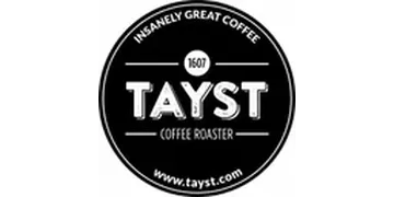 Tayst Coffee