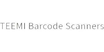 TEEMI Barcode Scanners