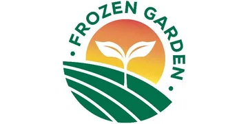 Frozen Garden