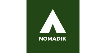 The Nomadik coupon code