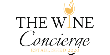 The Wine Concierge