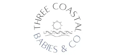 Three Coastal Babies