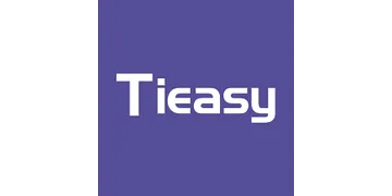 Tieasy coupon code