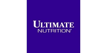 Ultimate Nutrition